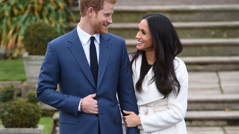 Meghan und Harry: Alle Traditionen, die das Paar gebrochen hat