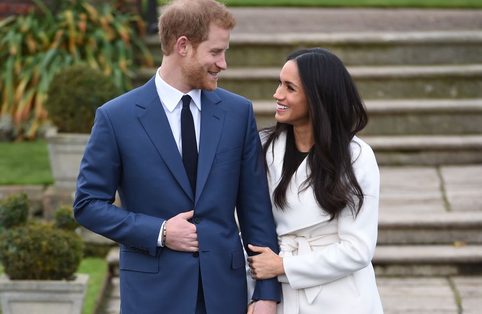 Meghan und Harry: Alle Traditionen, die das Paar gebrochen hat