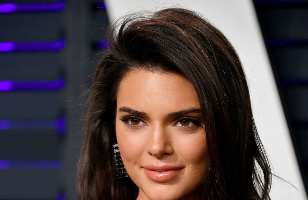 ¡Kendall Jenner cumple 24 años! Repasamos los mejores looks de la modelo