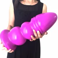 Que penser vous du plug anal
