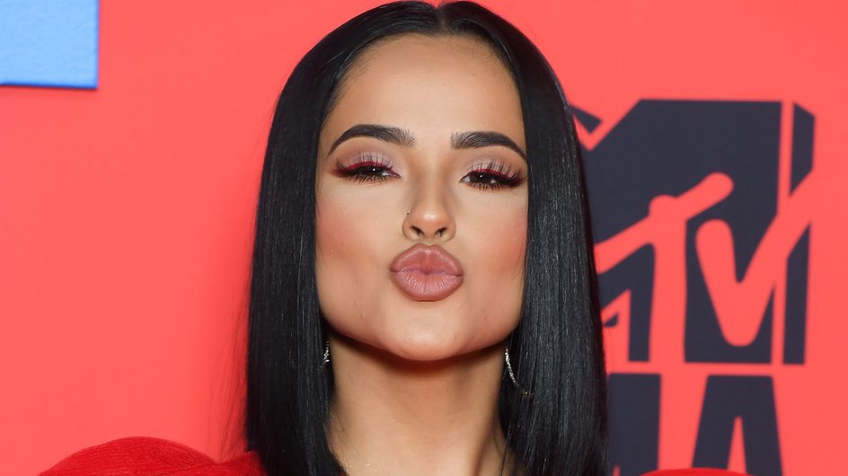 El vestido que amará la Vecina Rubia y otros 'detallitos' que casi se nos pasan en los MTV EMA 2019