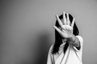 Campañas contra la violencia de género