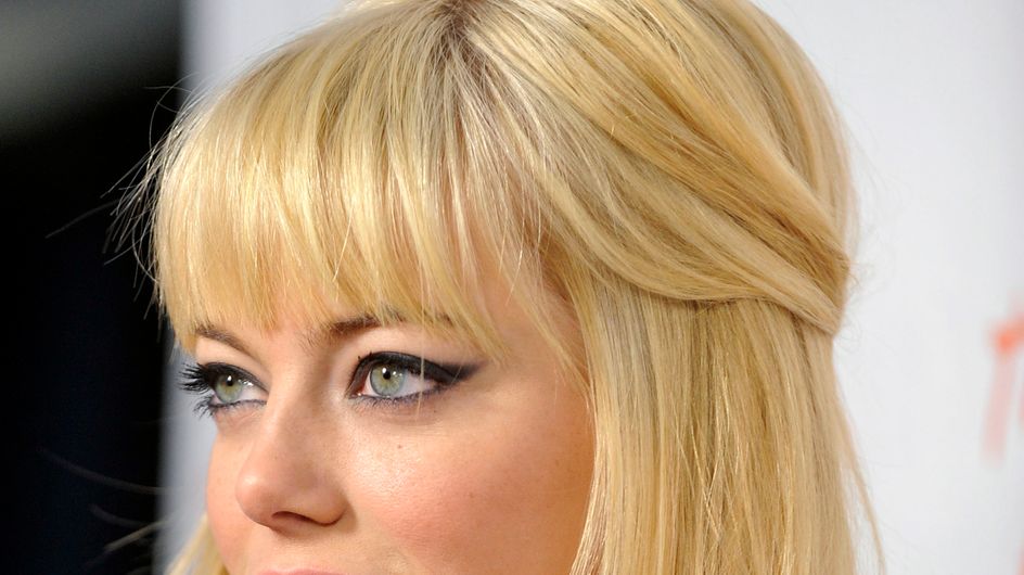 50 peinados made in Emma Stone por el 31 cumpleaños de la actriz