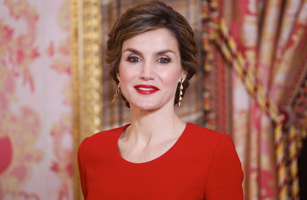 Königin Letizia: Die schönsten Outfits der royalen Stilikone