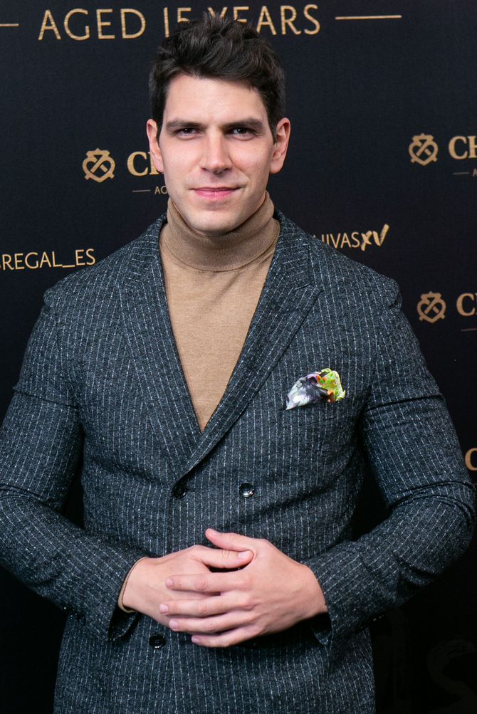 Diego Matamoros