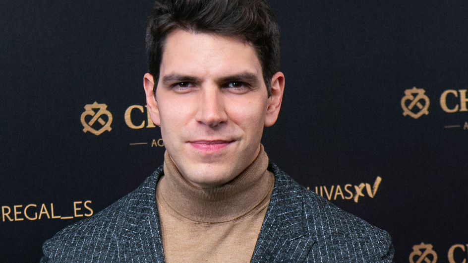 ¿Trabajar, eso que es? 40 famosos españoles que viven del cuento