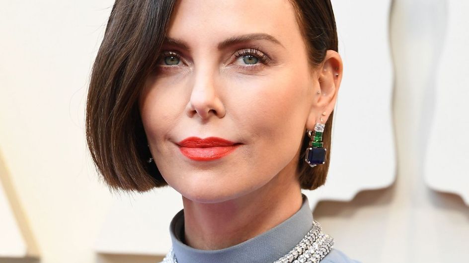Charlize Theron: Ihre schönsten Red Carpet Looks