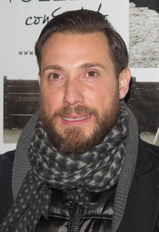 1. Antonio David Flores