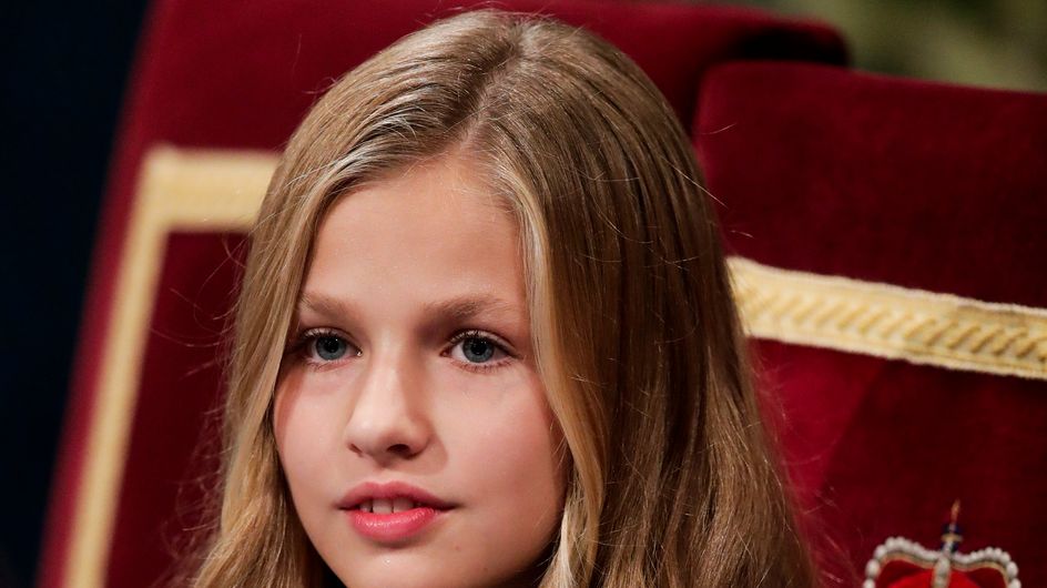 Diario de un 'royal' rebelde: Así se han convertido en adolescentes los herederos europeos