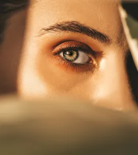 Cómo maquillar los ojos verdes: consigue una mirada perfecta