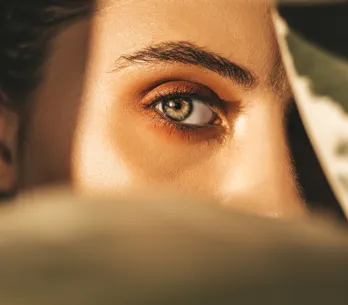 Cómo maquillar los ojos verdes: consigue una mirada perfecta