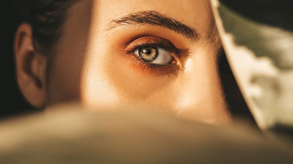 Cómo maquillar los ojos verdes: consigue una mirada perfecta