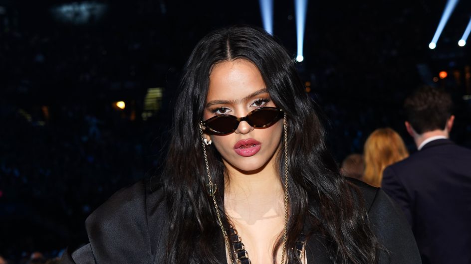 ¡Rosalía arrasa por donde pasa! Estos son los mejores looks de la Gala de los Grammy Latinos 2019