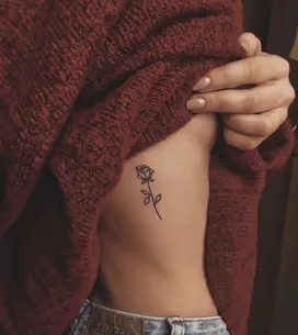 Tatuajes sexys: las tendencias más sugerentes para tu piel