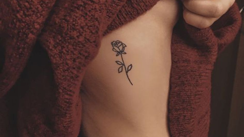 Tatuajes sexys: las tendencias más sugerentes para tu piel
