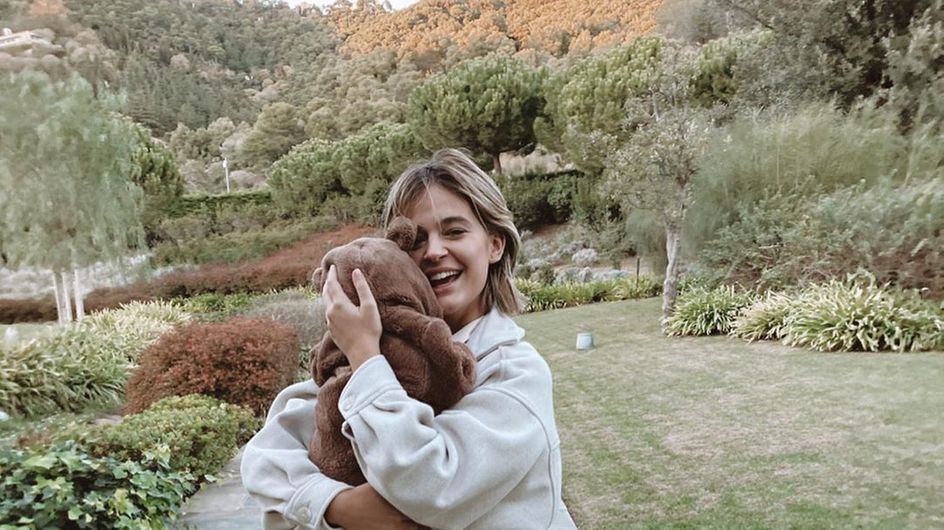 Todas las famosas que han sido madres en 2019