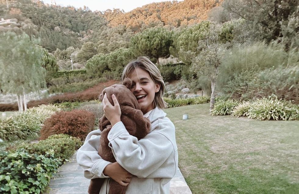 Todas las famosas que han sido madres en 2019