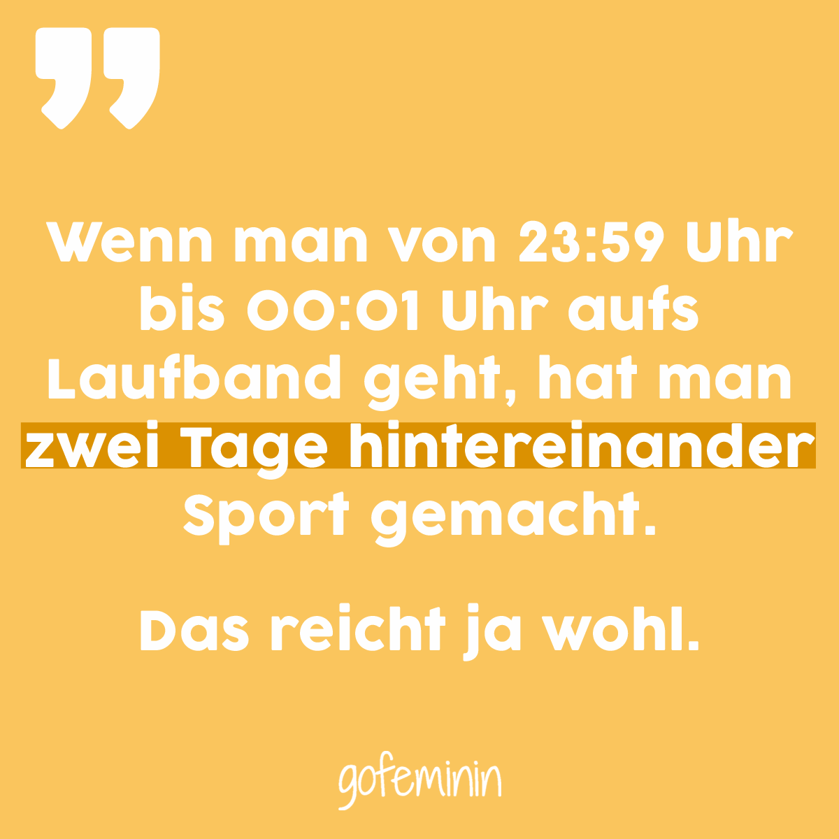 Spruch Des es Die Besten Spruche Von Gofeminin