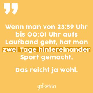 Spruch Des Tages Die Besten Spruche Von Gofeminin