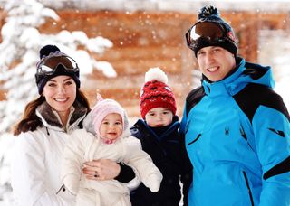 ¿Qué costumbres tienen los 'royals' en navidad?