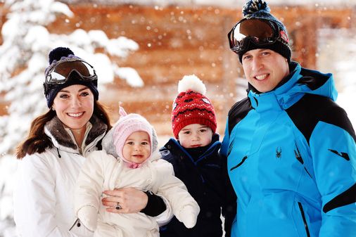 ¿Qué costumbres tienen los 'royals' en navidad?
