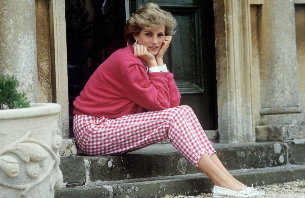 Lady Diana: Ihr bewegendes Leben in Bildern