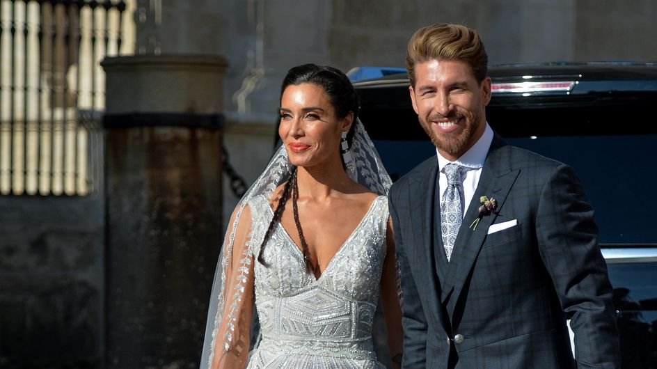 ¡Top bodas! Todos los famosos que se han casado en 2019