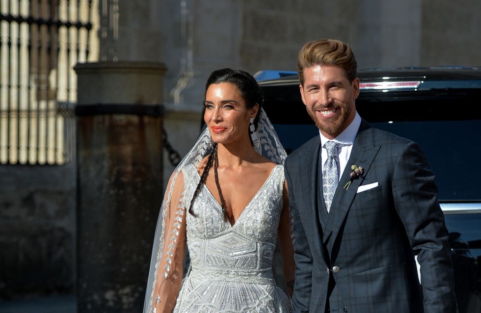 ¡Top bodas! Todos los famosos que se han casado en 2019