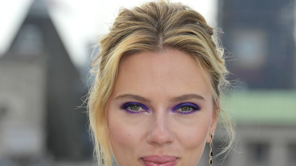 ¡Scarlett Johanson cumple 35 años! La (sorprendente) evolución de sus looks