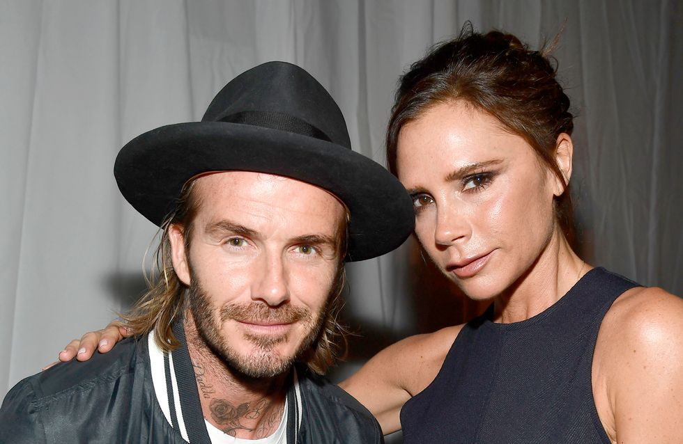 ¡Una vida juntos! Las parejas de famosos más longevas