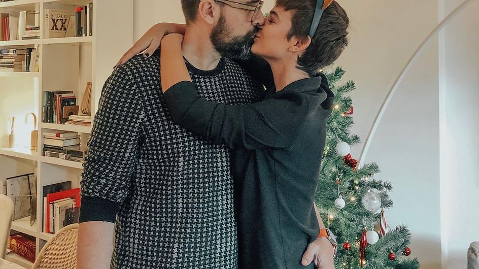 ¡Para que todos los días sean navidad! Así celebran los famosos estas fiestas