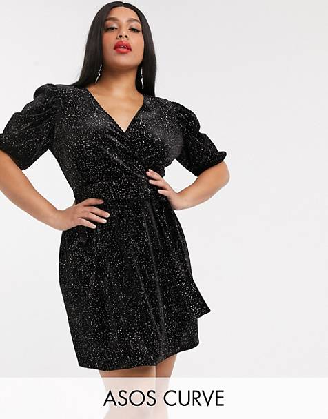 Des Robes De Soiree Pour Femme Ronde