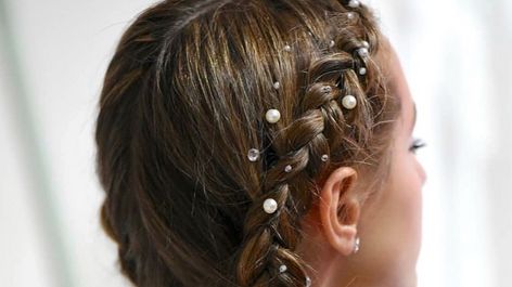 50 Coiffures Mariage Pour Cheveux Longs