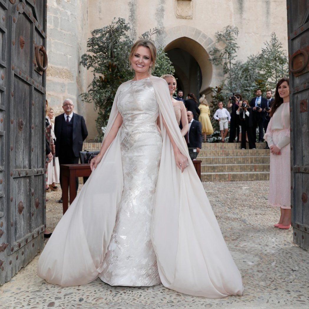 Momento ensillar Cuota de admisión Los vestidos de novia más impresionantes de 2019