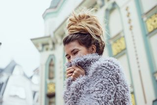 Peinados fáciles para el pelo largo