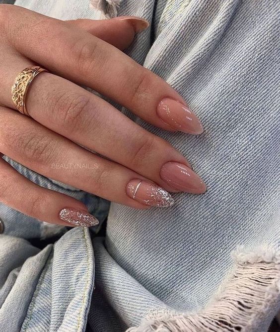 Unas Decoradas Y Nail Art Inspirate Con Estos Disenos