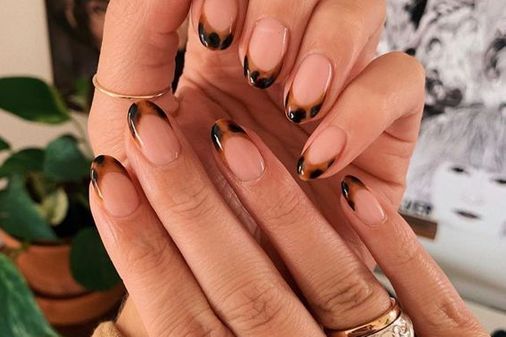 ¿Tienes pendiente una manicura? Inspírate con estos diseños de uñas decoradas y nail art