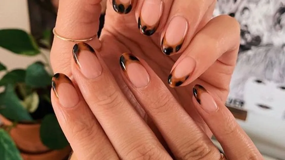¿Tienes pendiente una manicura? Inspírate con estos diseños de uñas decoradas y nail art
