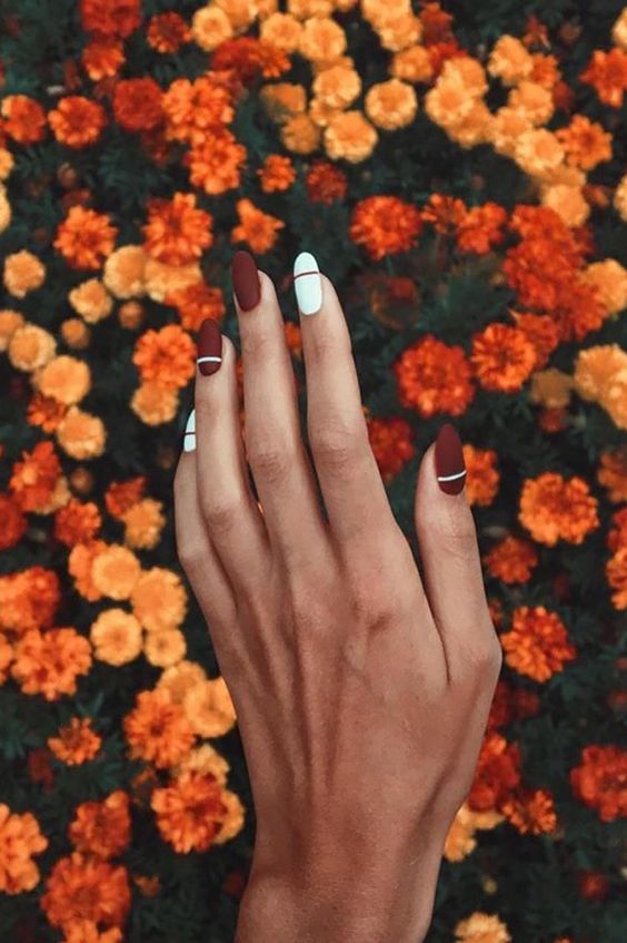 Uñas decoradas y nail art: inspírate con estos diseños