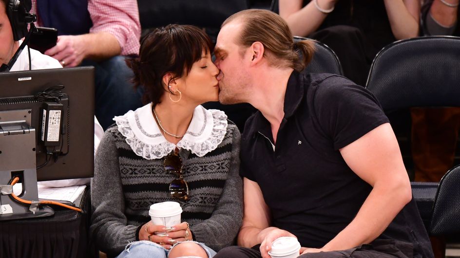 Neue Promi-Paare: Diese Stars sind frisch verliebt