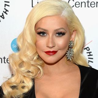 L'evoluzione di Christina Aguilera