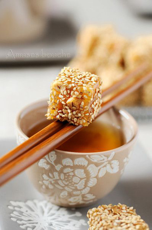 10 Recettes Allechantes Pour Celebrer Le Nouvel An Chinois