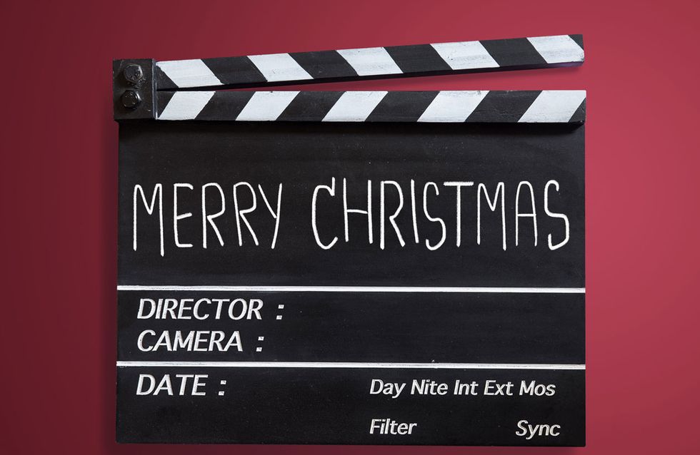 Perfekt für die Feiertage: Die besten Weihnachtsfilme aller Zeiten
