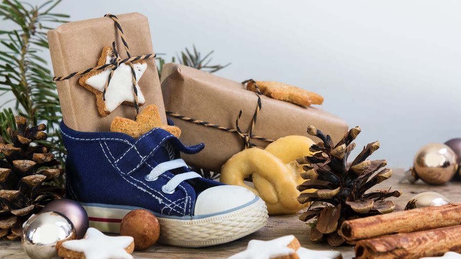 ¿Secuestrar a tus padres o comer pollo frito? Las 30 tradiciones navideñas más extrañas del mundo