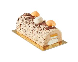 Buches De Noel Buches Patissieres Et Buches Glacees