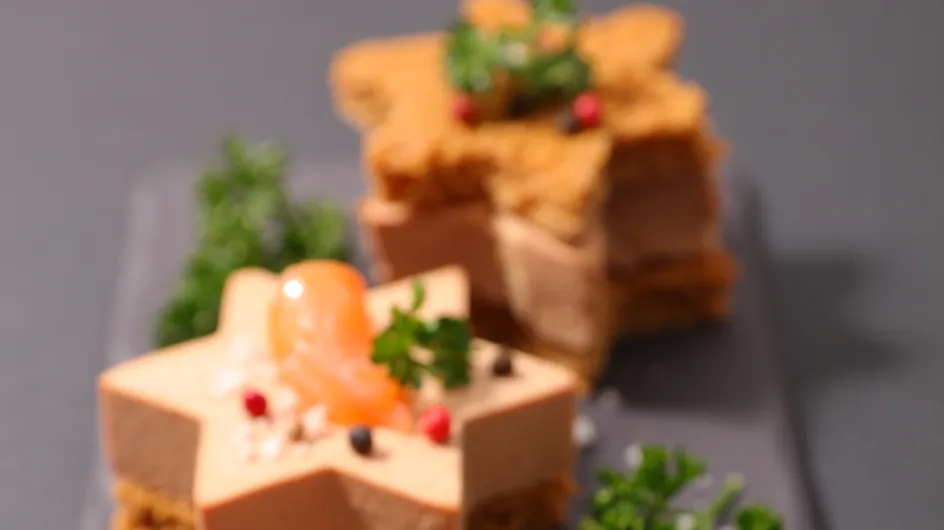 Nos meilleures recettes pour cuisiner avec du foie gras