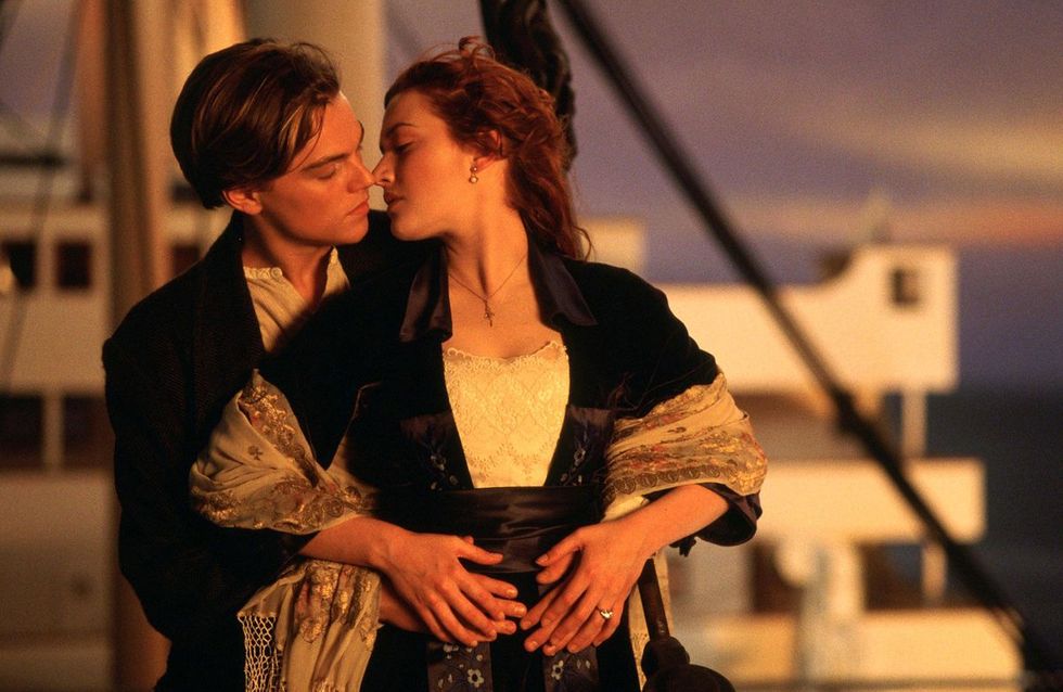 'Si tú saltas yo salto...' Ayer echaron 'Titanic' y llorarás con las nuevas conclusiones
