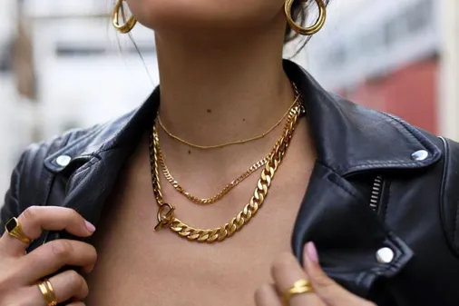 Schmuck-Trends 2020: DAS ist jetzt in!