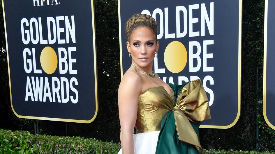 El lookazo de Ana de Armas y otros estilismos increíbles de los Globos de Oro 2020