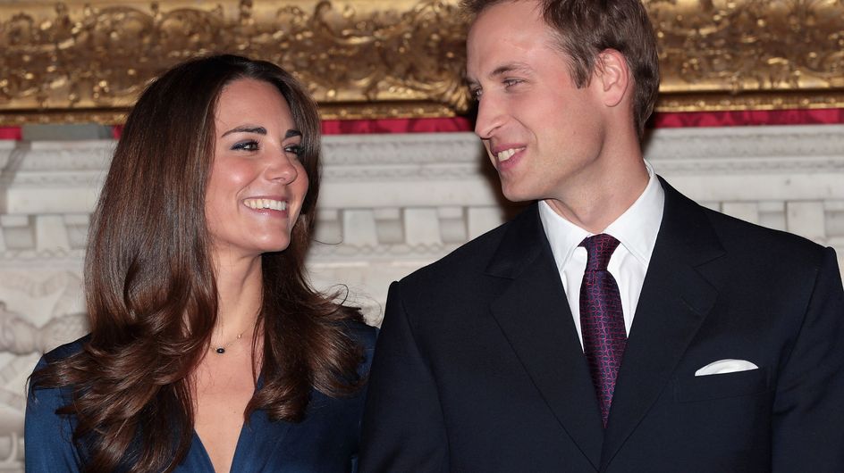 William und Kate: Die schönsten Momente ihrer Beziehung